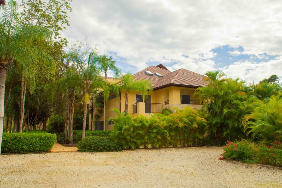 Casa Del Lago