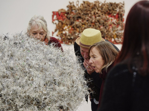 Visual Centre for Contemporary Art & The George Bernard Shaw Theatre-Carlow必去景点