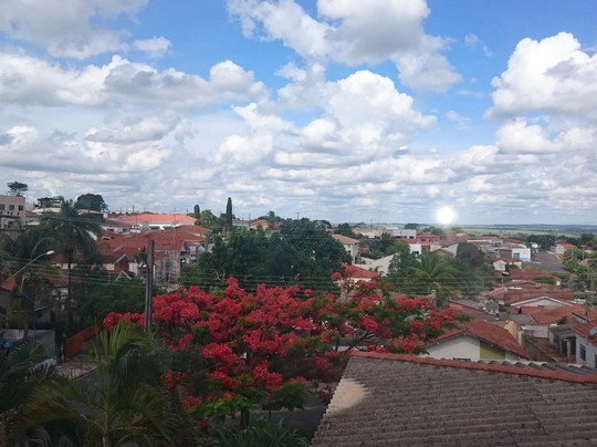 Auriflama旅游攻略图片