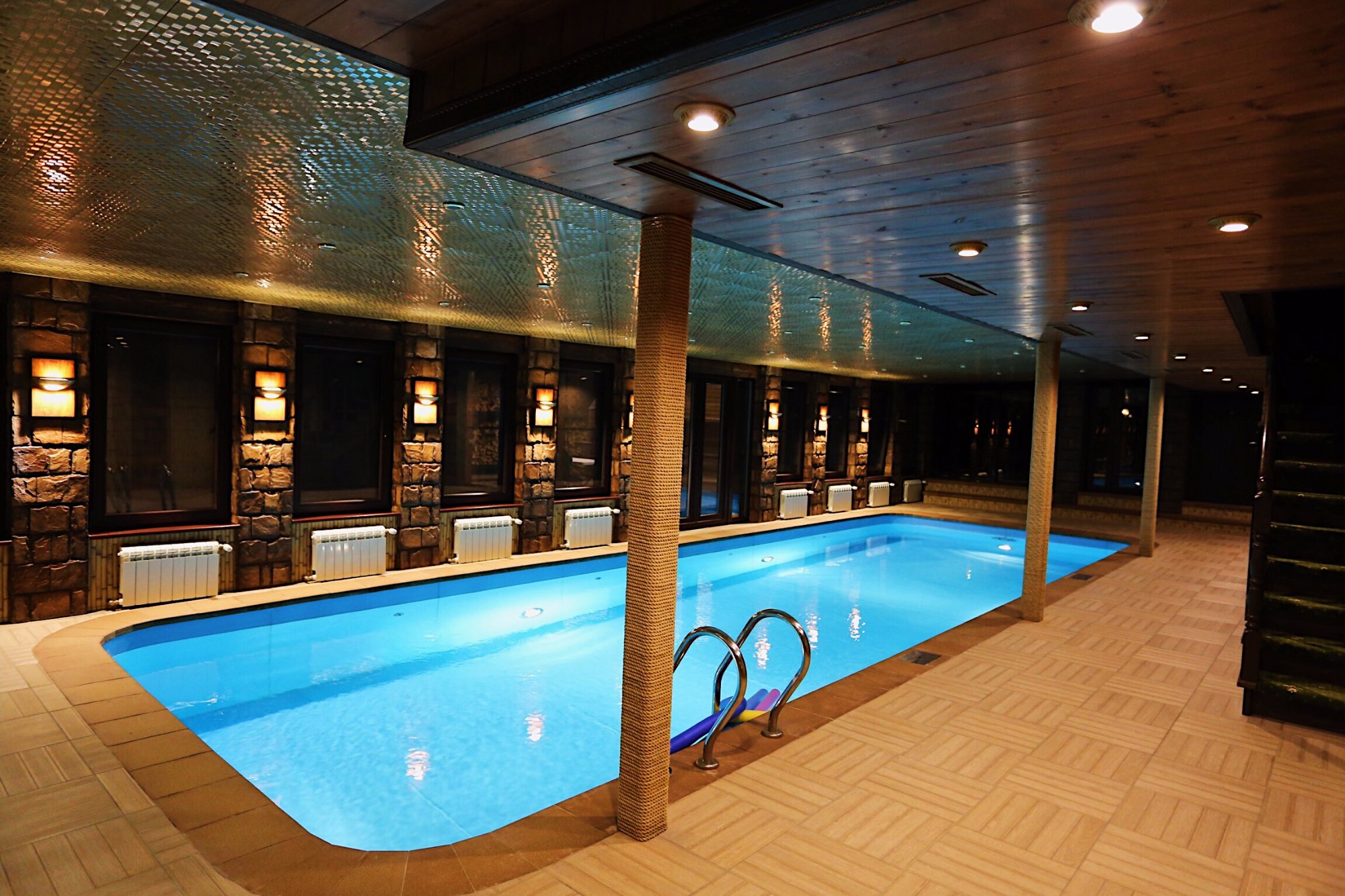 Shangri-La Hotel & SPA-官方