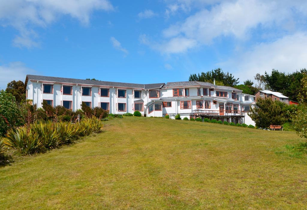 Hotel Arena Gruesa