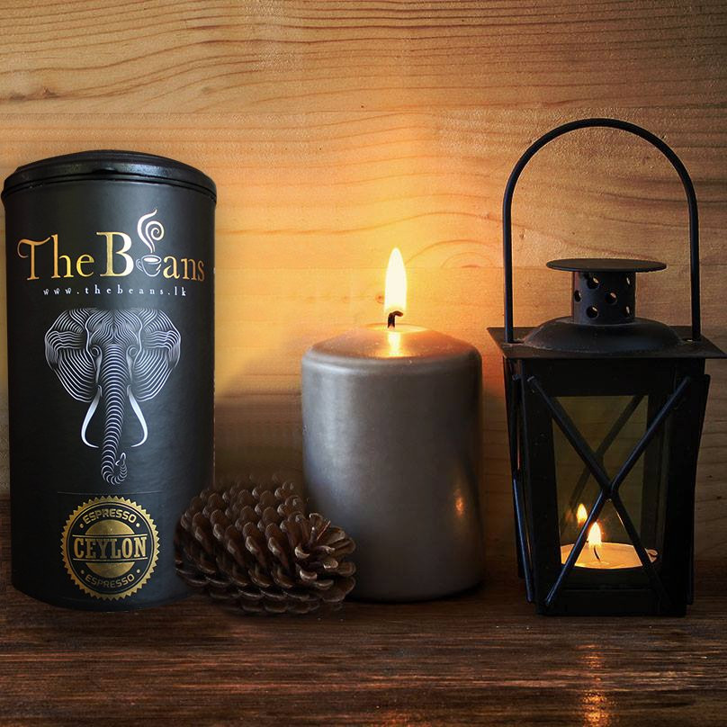The Beans Coffee Roastery