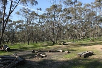 Moree Reserve-Kaniva必去景点