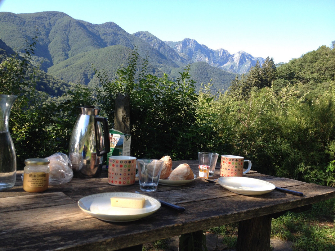 Al Forno Vacanze
