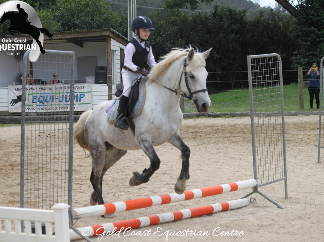 Gold Coast Equestrian Centre-Clagiraba必去景点