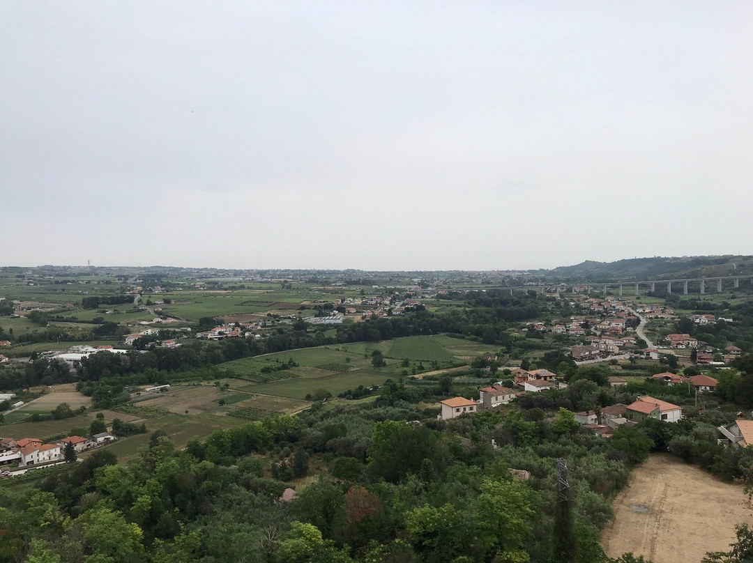 B&B IV Vico