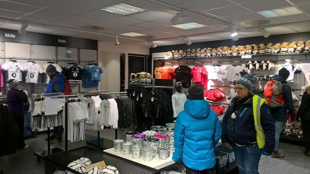 Lerkendal Stadium-特隆赫姆必去景点