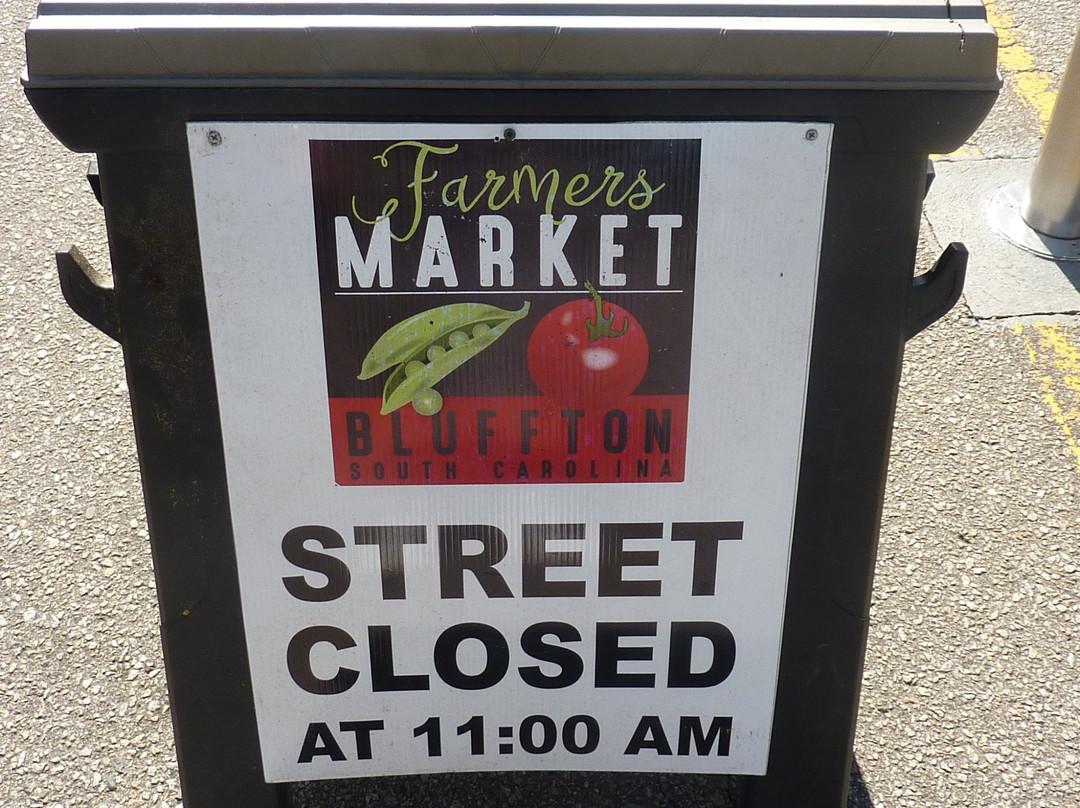 Maye River Gallery-布拉夫顿必去景点