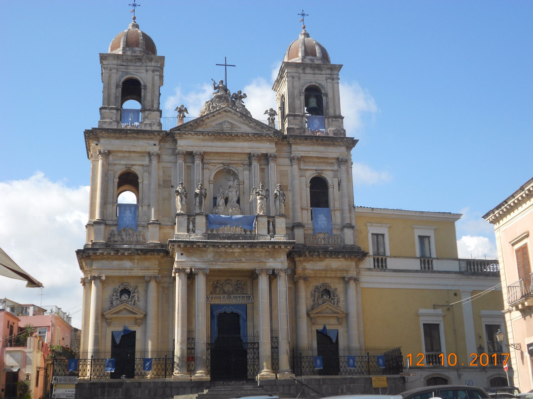 Chiesa di San Domenico景点图片