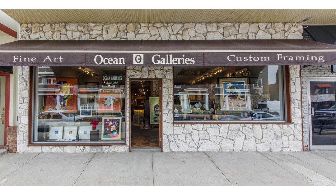 Ocean Galleries景点图片