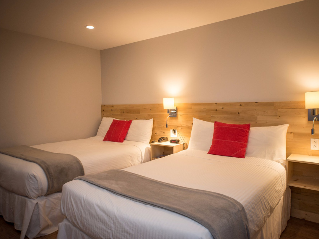 Motel Colonial主图