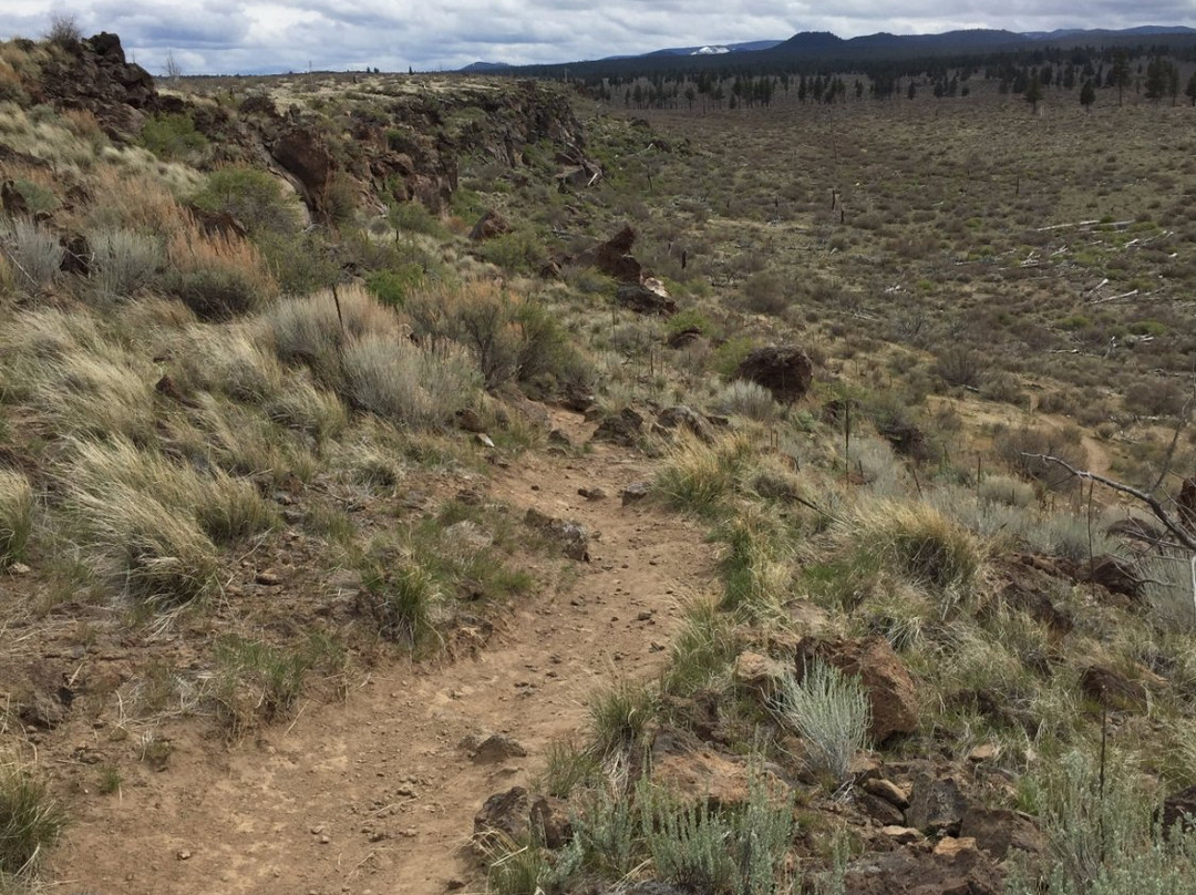 Boyd Cave-本德必去景点
