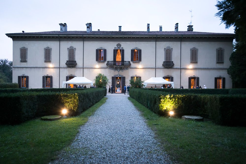 Villa Taverna-Triuggio必去景点