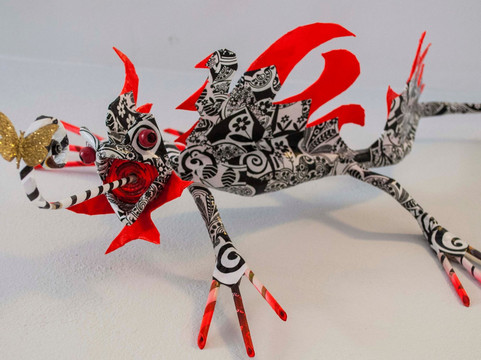 Nord Ceramics Art & Design-斯派采必去景点