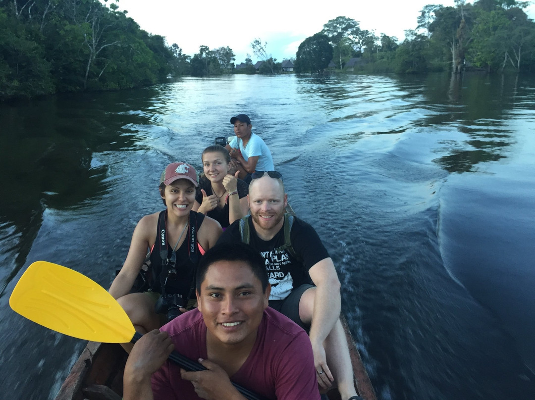 Amazon Discovery-伊基托斯必去景点