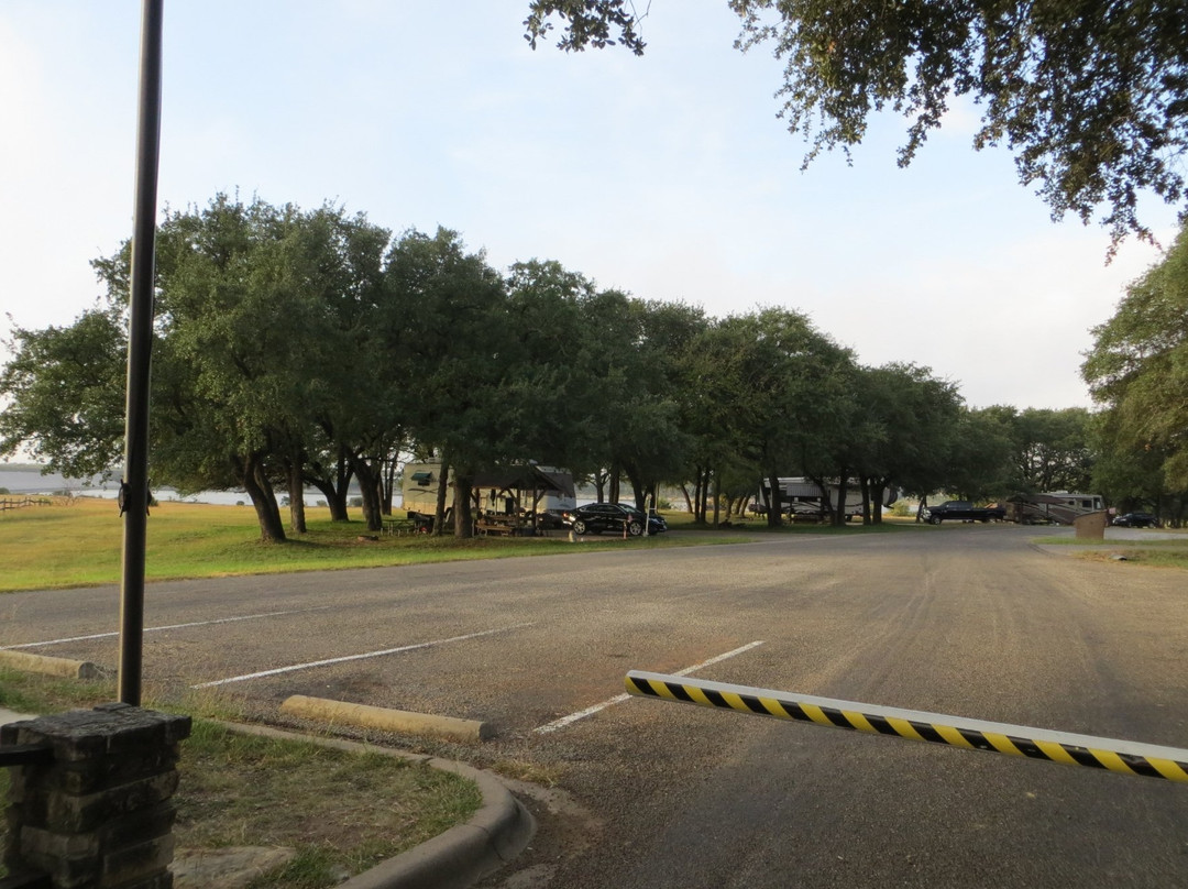 Live Oak Ridge Park-Belton必去景点