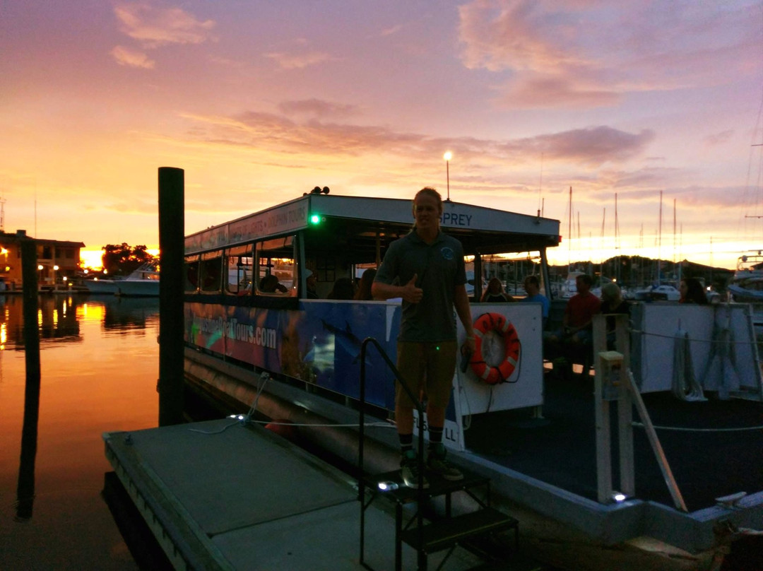 Florida Water Tours景点图片
