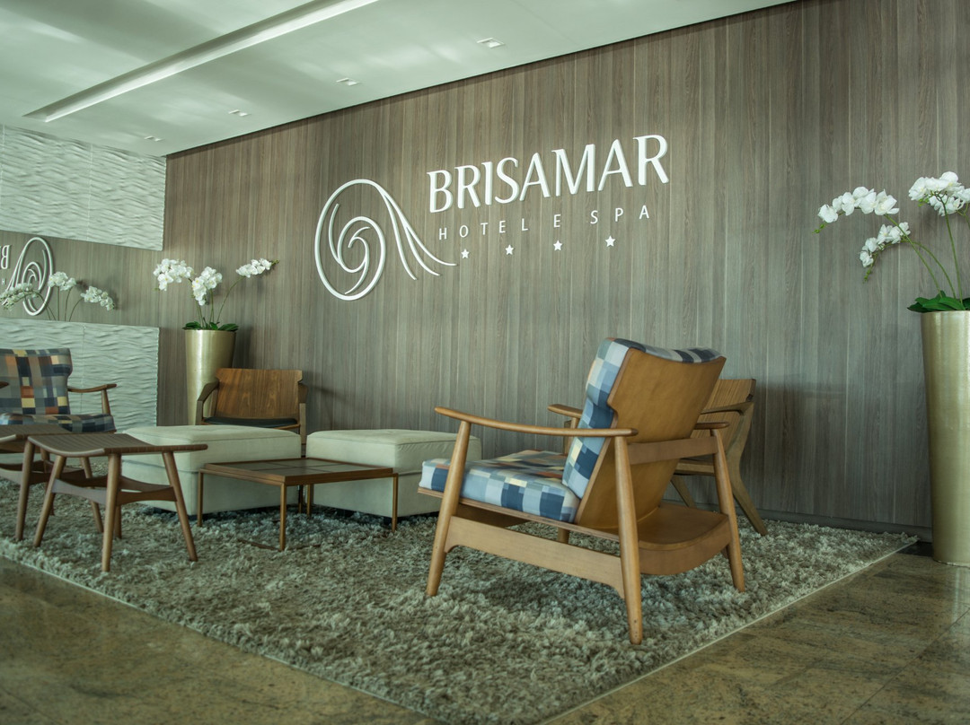 Brisamar Hotel & SPA São Luís