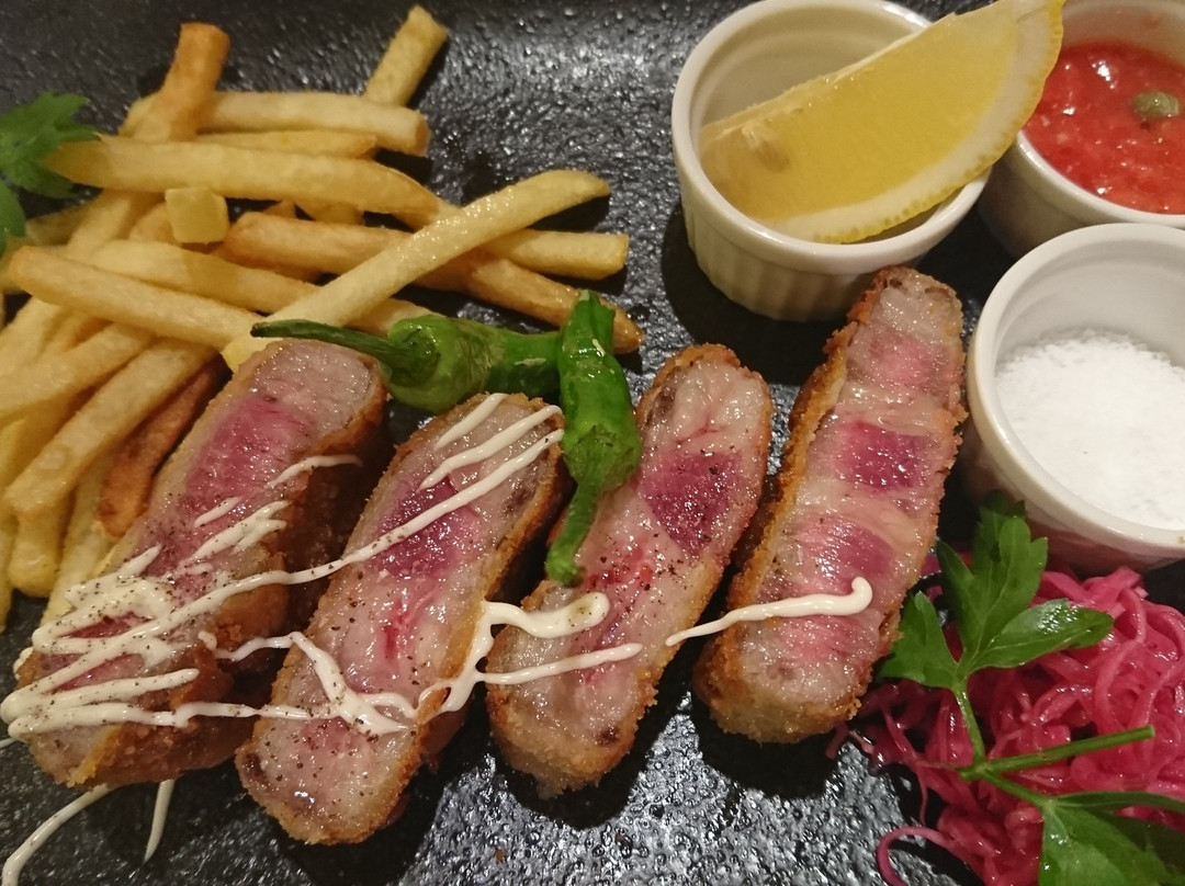 イベリコバル 門仲