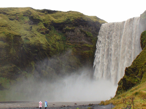 Back to Iceland travel-雷克雅未克必去景点