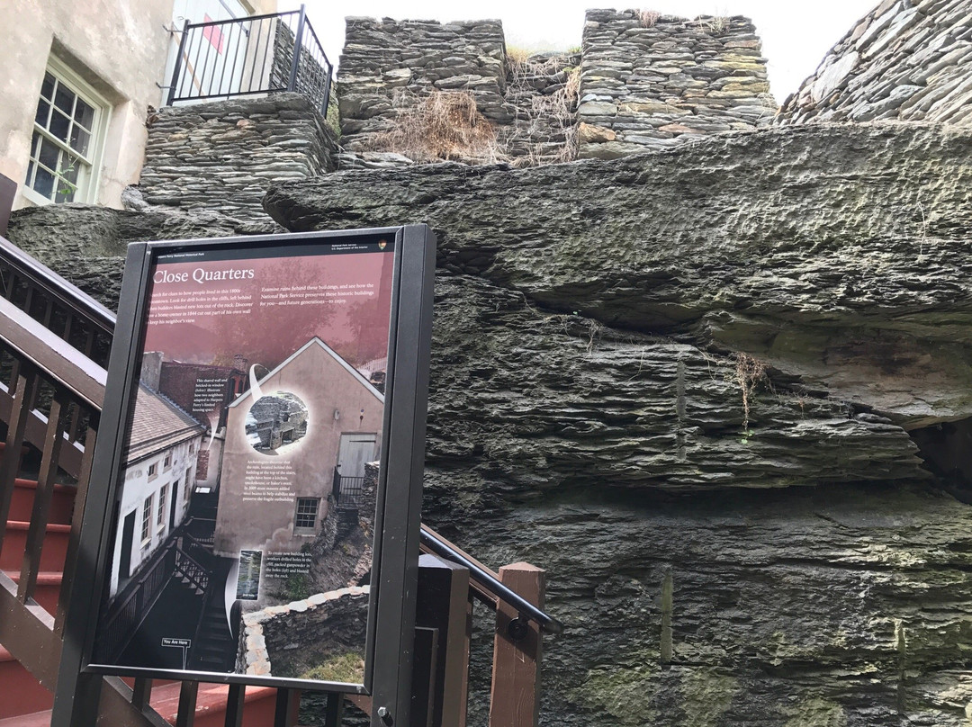 Restoration Museum-哈泊斯费里必去景点