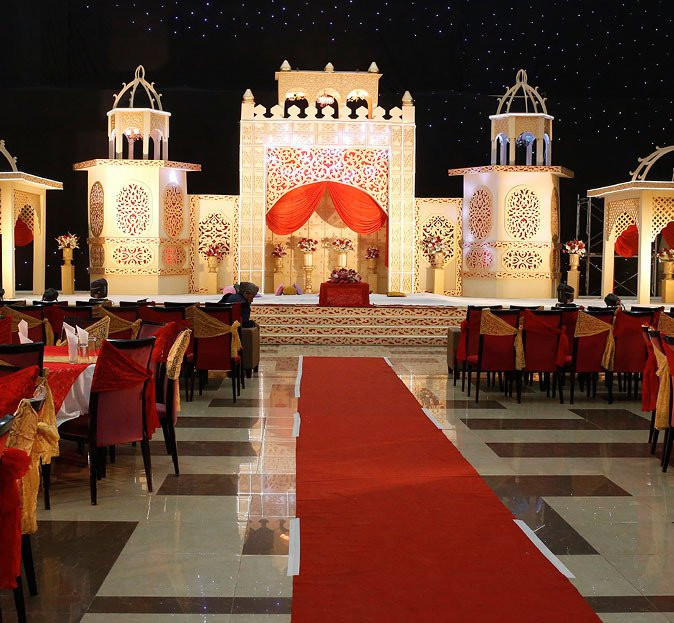 International Convention City Bashundhara-达卡市必去景点