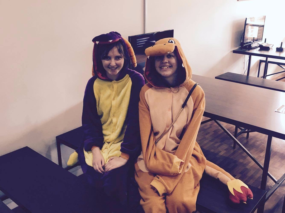 Arcadeon-Stawell必去景点