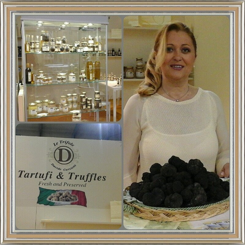 Tartufi di Acqualagna - Truffle Tasting and Shop-Acqualagna必去景点