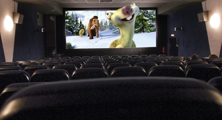 Kino-Center Rhein-Ahr-巴特诺因阿尔－阿尔韦勒必去景点