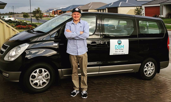 DBM Drivers-戴士柏必去景点