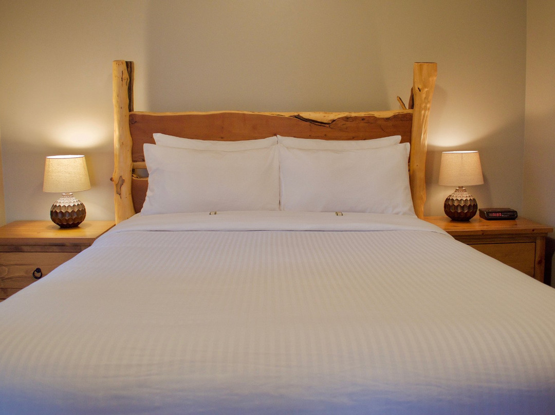 Cedar Park Resort Cottages & RV Camping