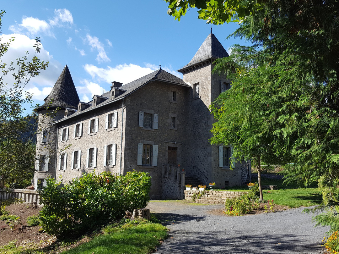 Chateau Ol Puech