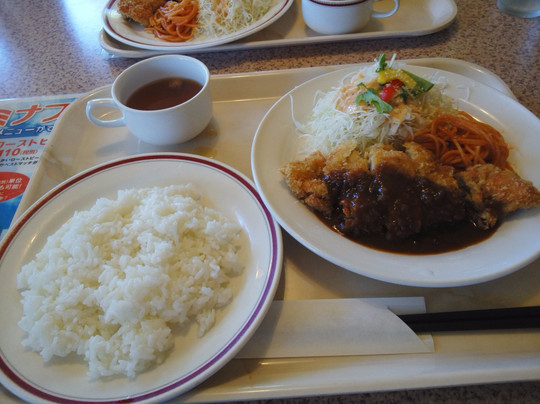 牛右衛門 時津店