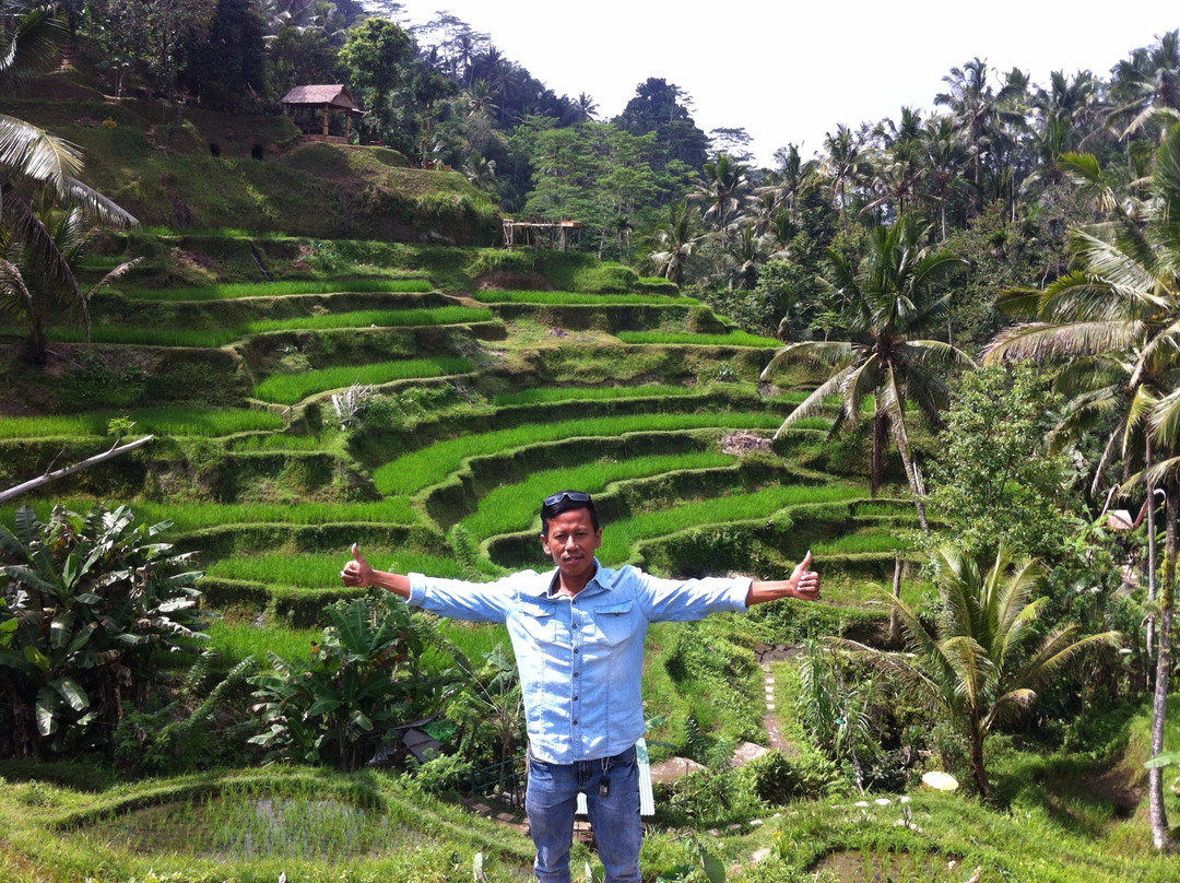 Agos Bali Travel-金巴兰必去景点