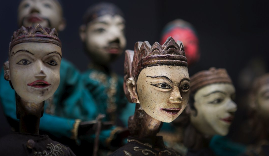 Museu da Marioneta-里斯本必去景点