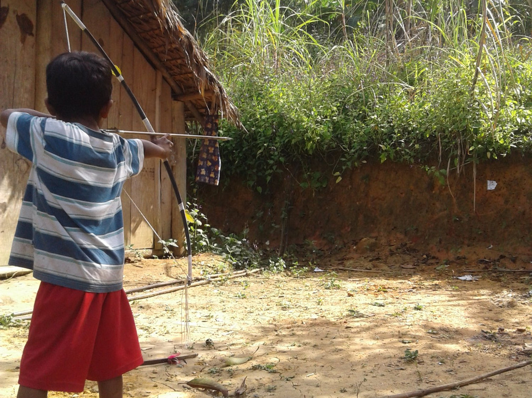 Bracuhy Beach-安格拉杜斯雷斯必去景点