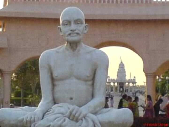 Gajanan Maharaj Temple景点图片