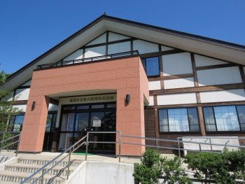 Hokuetsu Boshin Senso Densyokan-长冈市必去景点