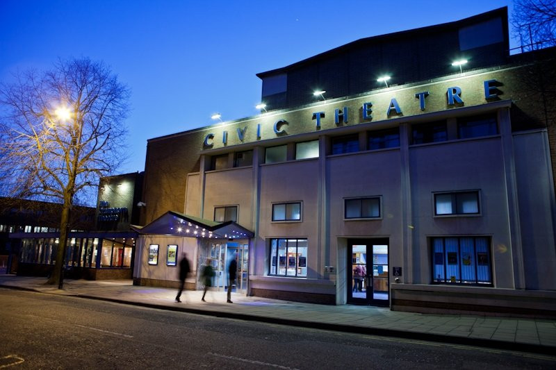 Chelmsford Theatre景点图片
