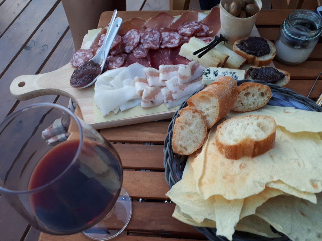 La Bottega di Lillo