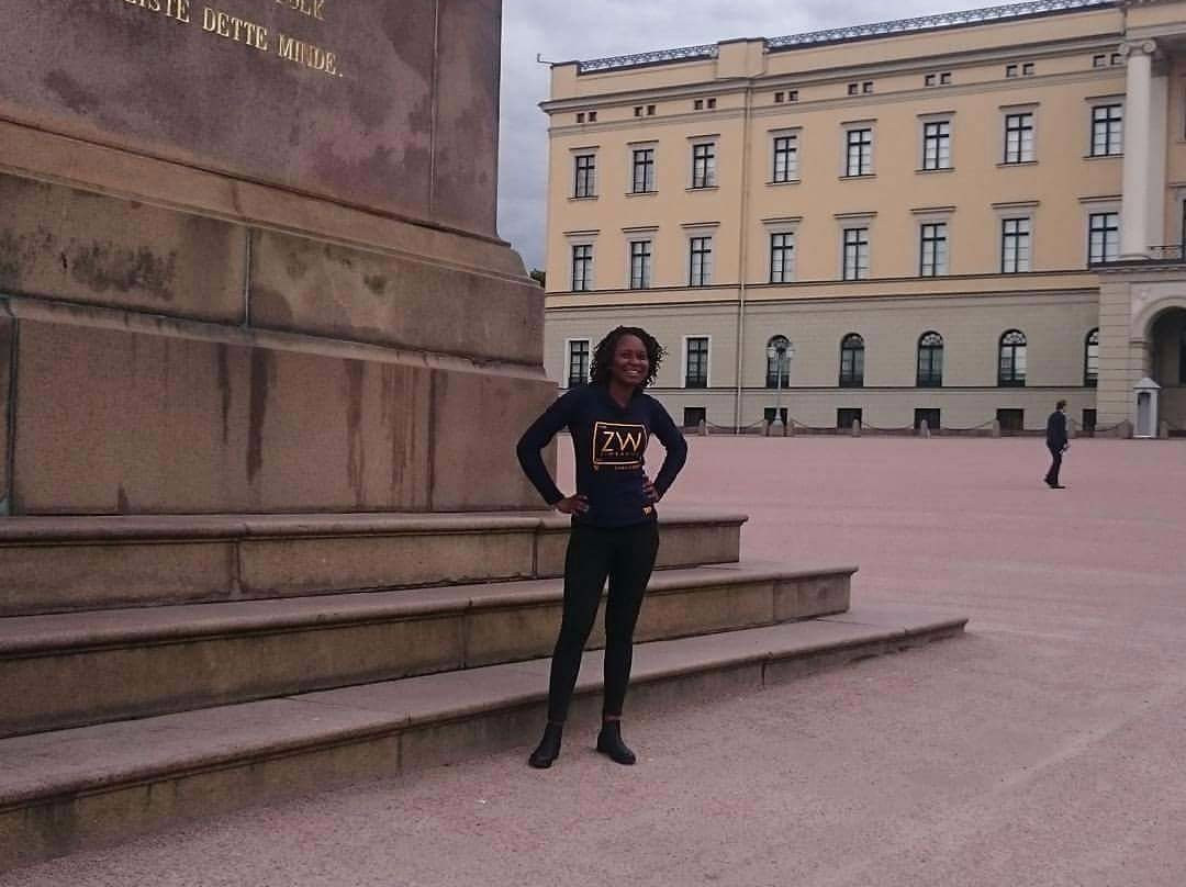 Chitungwiza旅游景点-Vine Design Apparel