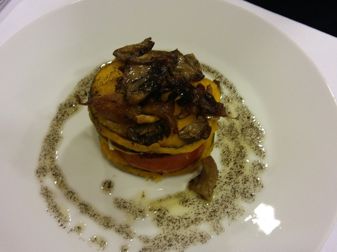 Hotel Rural Abuelo Rullo主图