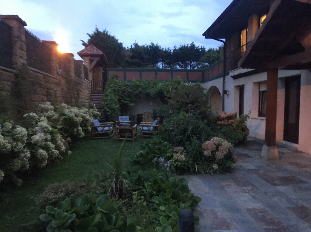 Sopela Beach House
