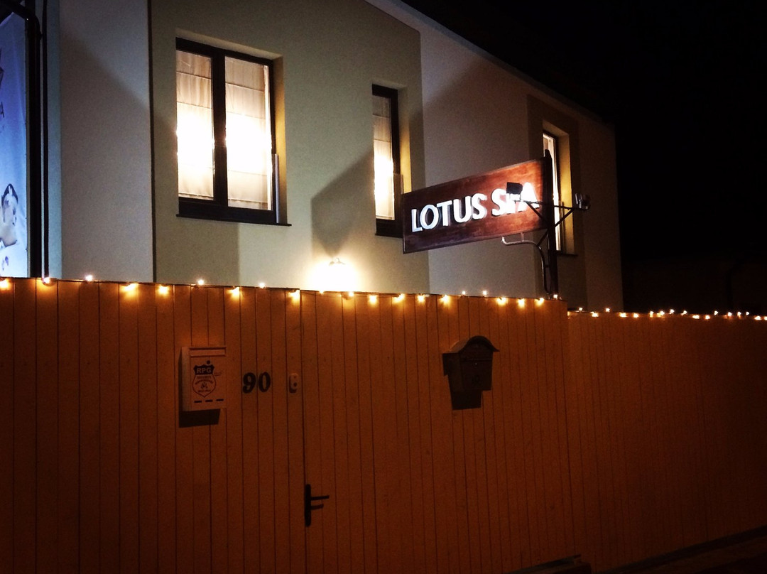 Lotus Spa Otopeni景点图片