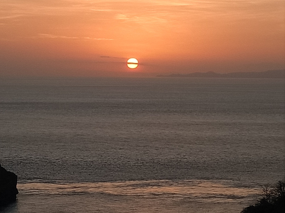 Wandering Nusa Penida Tours-珀尼达岛必去景点