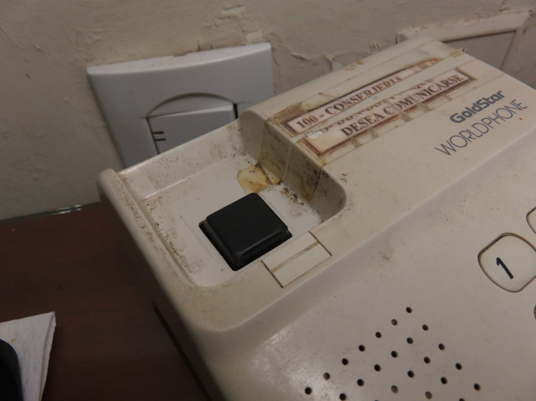 Hotel Portal Del Sol主图