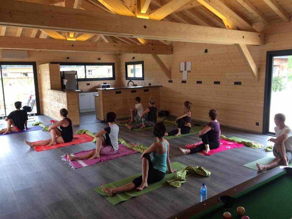 Alice Kieffer Yoga & Dance Bollywood景点图片