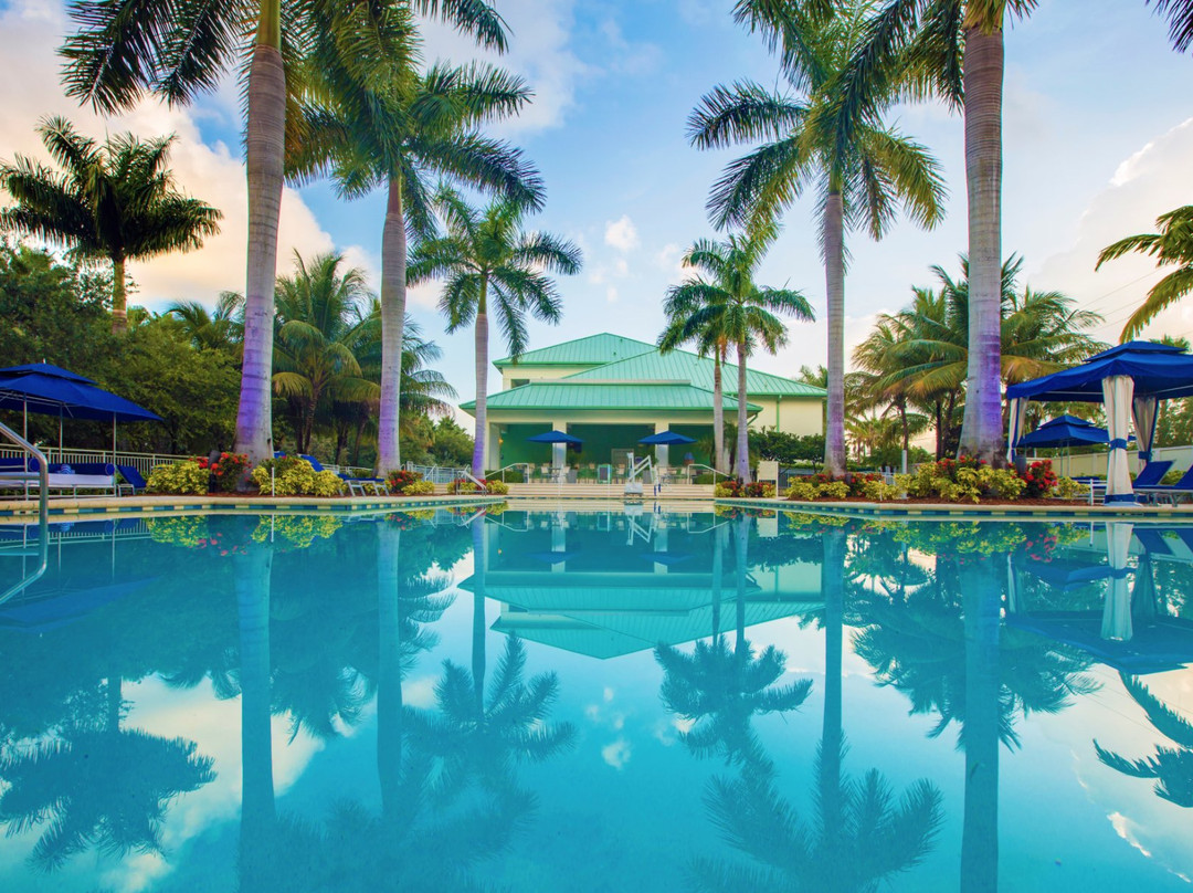 多拉酒店住宿-Provident Doral at the Blue Miami