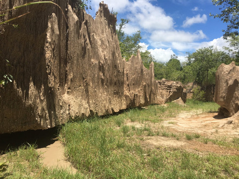 Pong Yup-愿拼县必去景点