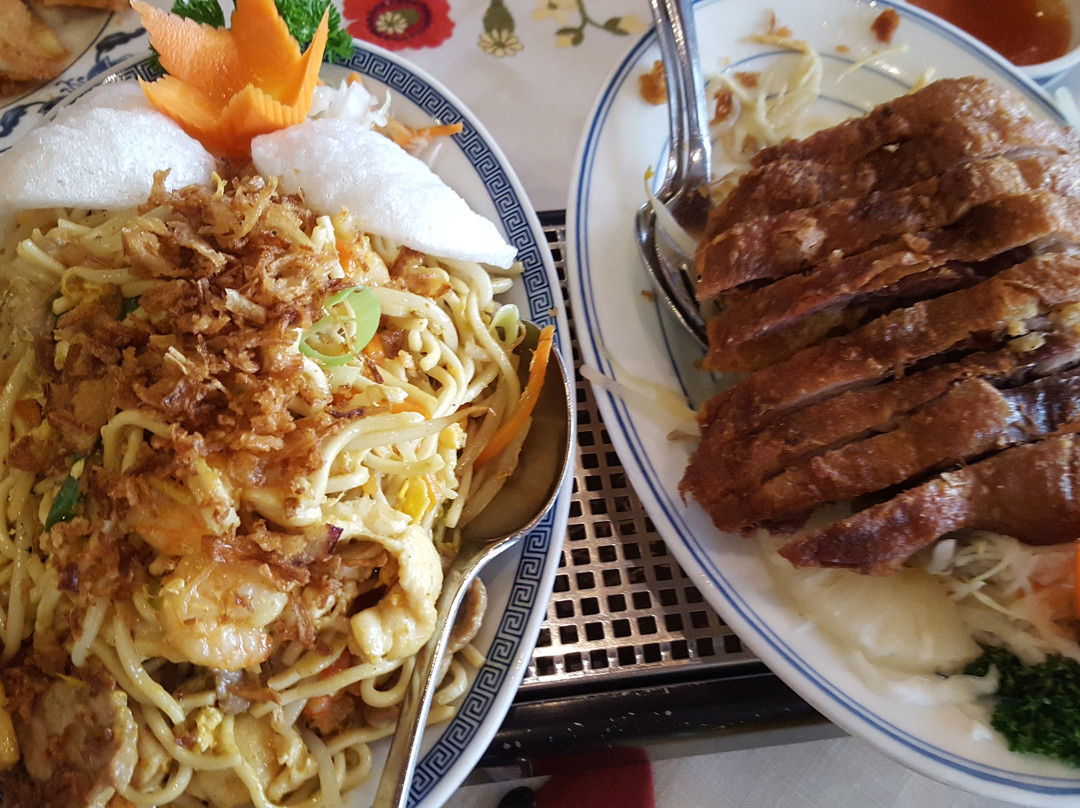 Asia Restaurant Hanoi Xua